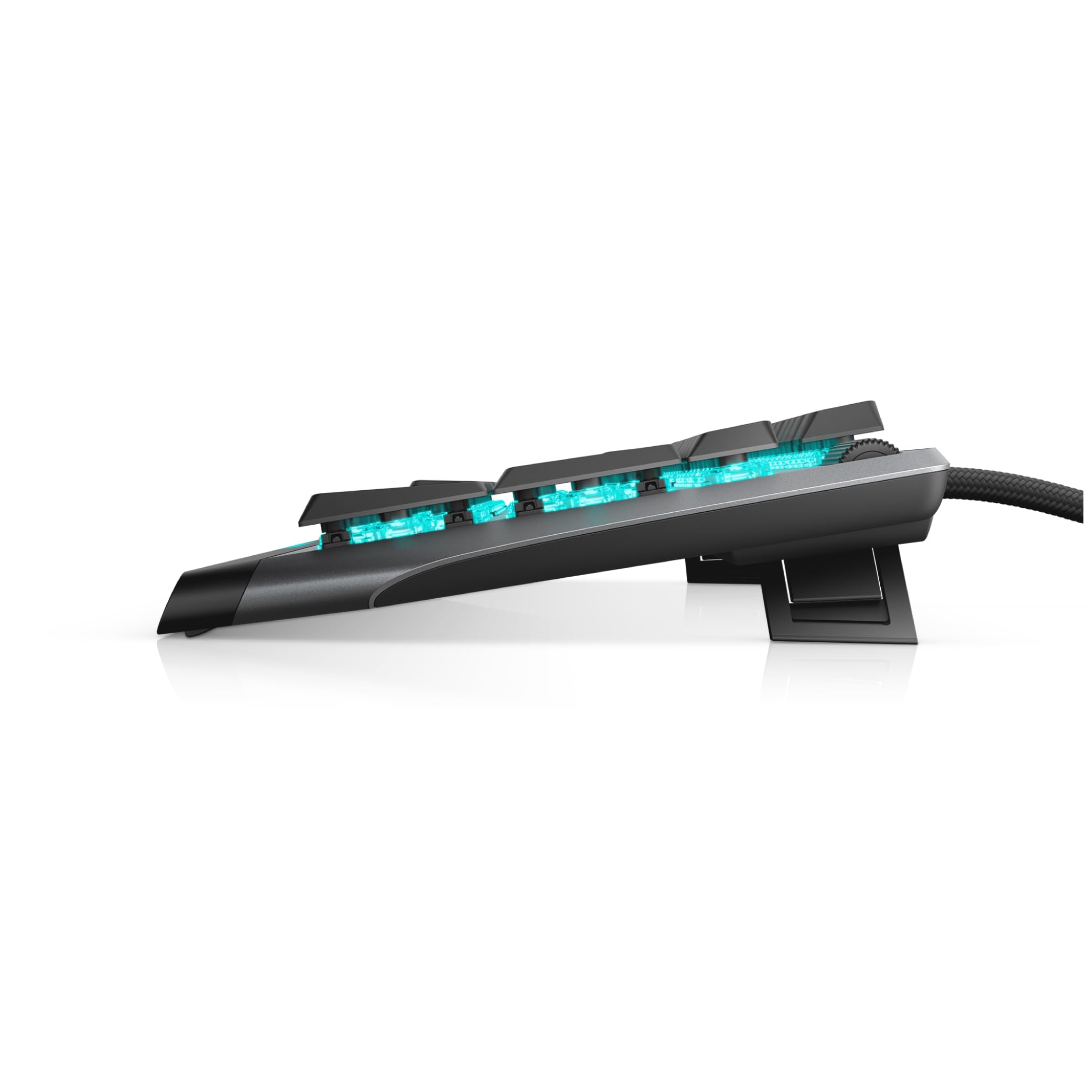 Amazon.co.jp: Alienwareロー プロファイルRGBメカニカル ゲーミング
