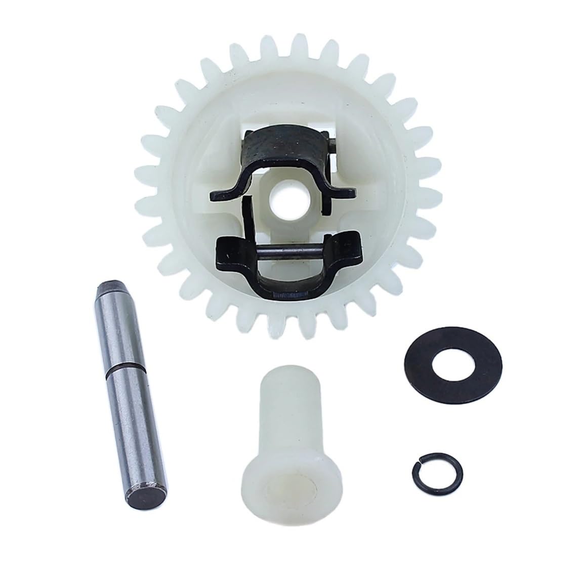 Régulateur de vitesse pour réparer un moteur GX200 de 6,5 CV