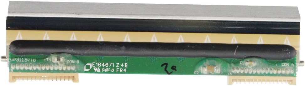 PARTSHE Printhead for NCR 7167 7197 RealPOS POS Receipt Printer SHEC Version 15-Pin
