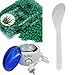 Produktbild Hairless Multifunktionswärmer Heater Pot Skin Care Machine & Wiping Stöcke & Depilatory Haarentfernung Wachs Bohne (Aloe)