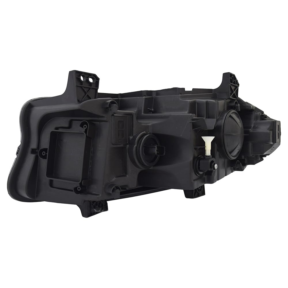 Amazon.com: RAREELECTRICAL New Right Headlight Compatible With 