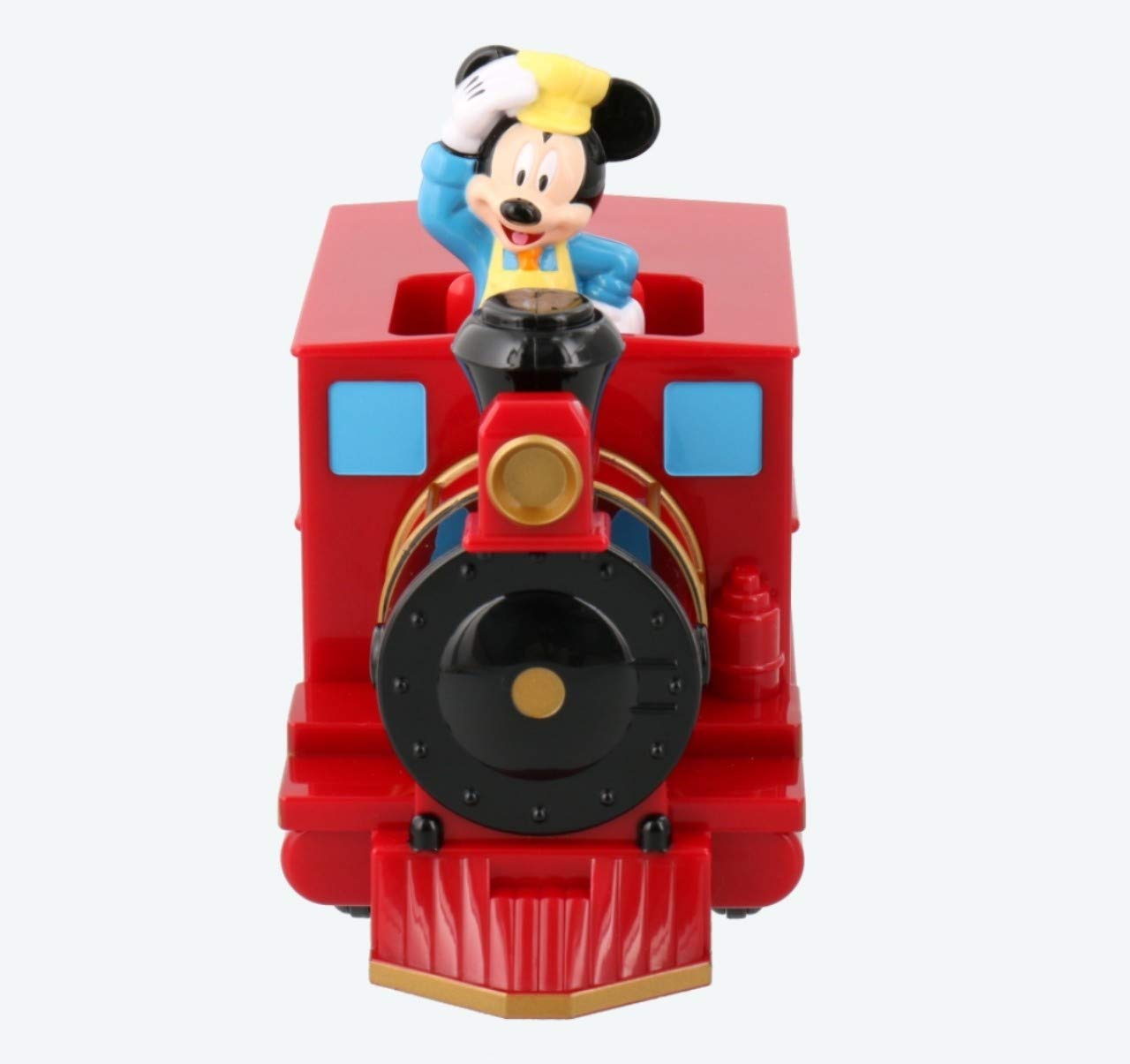 Amazon.co.jp: おもちゃ プッシュ＆ゴー ウエスタンリバー鉄道