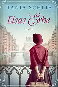 Paperback Elsas Erbe [German] Book