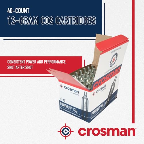 Image of CrosmanCrosman