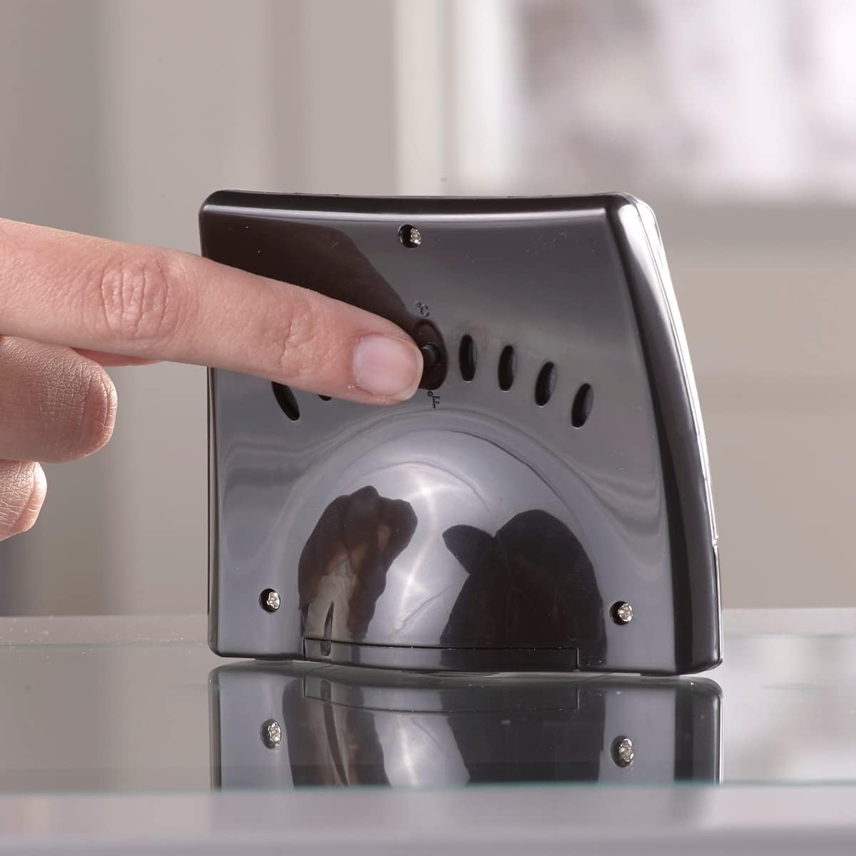 Ultrasonic Humidifier Home Desktop Large Fog Atomizer Smart Spray Detachable Baby Room Humidifier