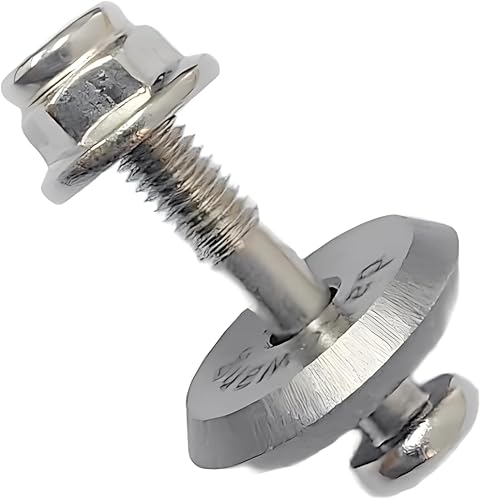 Dakewang Rueda de puntuación de 0.472 pulgadas 14A para todos los cortadores de azulejos Sigma con mango de tracción, rueda de corte manual de