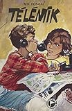  Les enquêtes du chat-tigre (8). Télémik (French Edition)