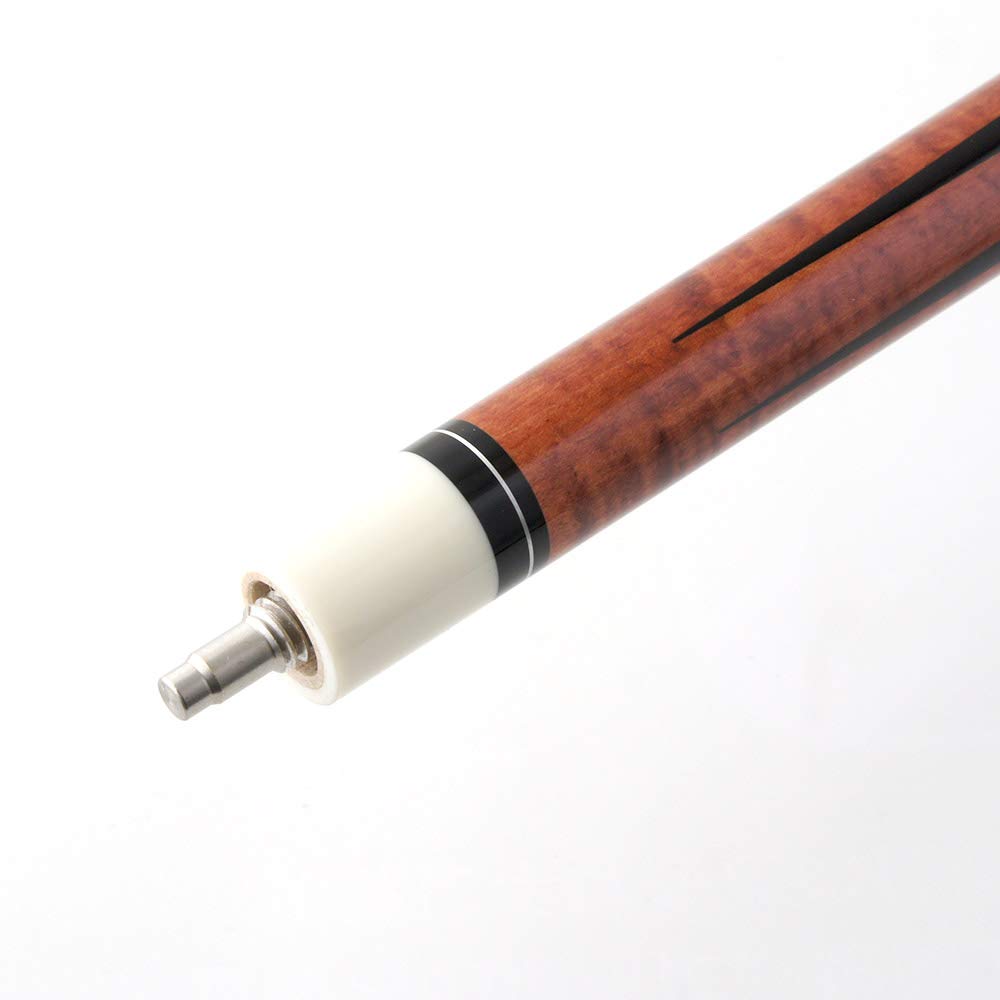 Amazon.co.jp: ビリヤード キュー ダファリン DUF-541 (カナディアン