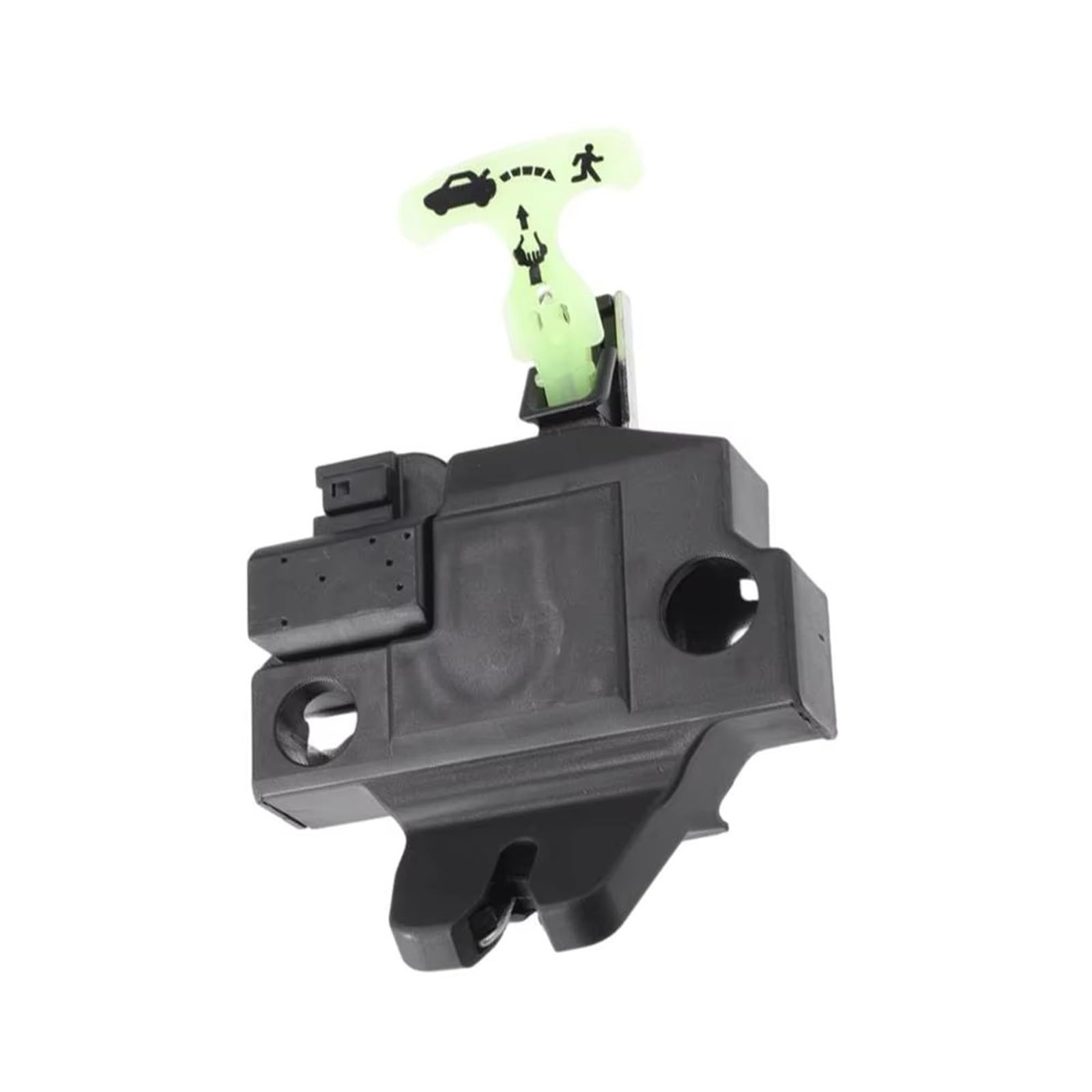 Tetari One Color Trunk Lock Tailgate Lock For Toyota For Camry 2007-2011 64610-33080 3Pins Tailgate Boot Lid Trunk Lock Actuator Latch