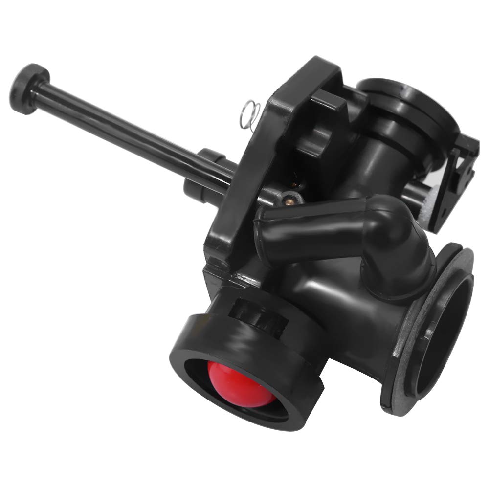 Amazon.com: Saihisday 795477 Carburetor Replacement for BS 95469  