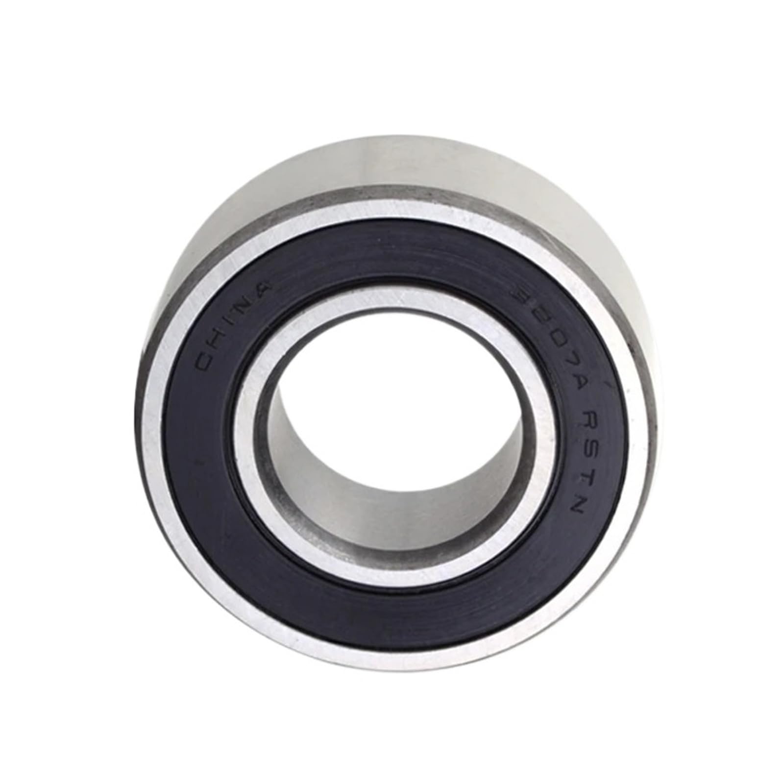 Cuscinetto A Sfere A Contatto Angolare A Doppia Corona 3000-3007-2RS(3002-2RS)