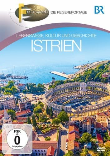 Preisvergleich Produktbild Istrien