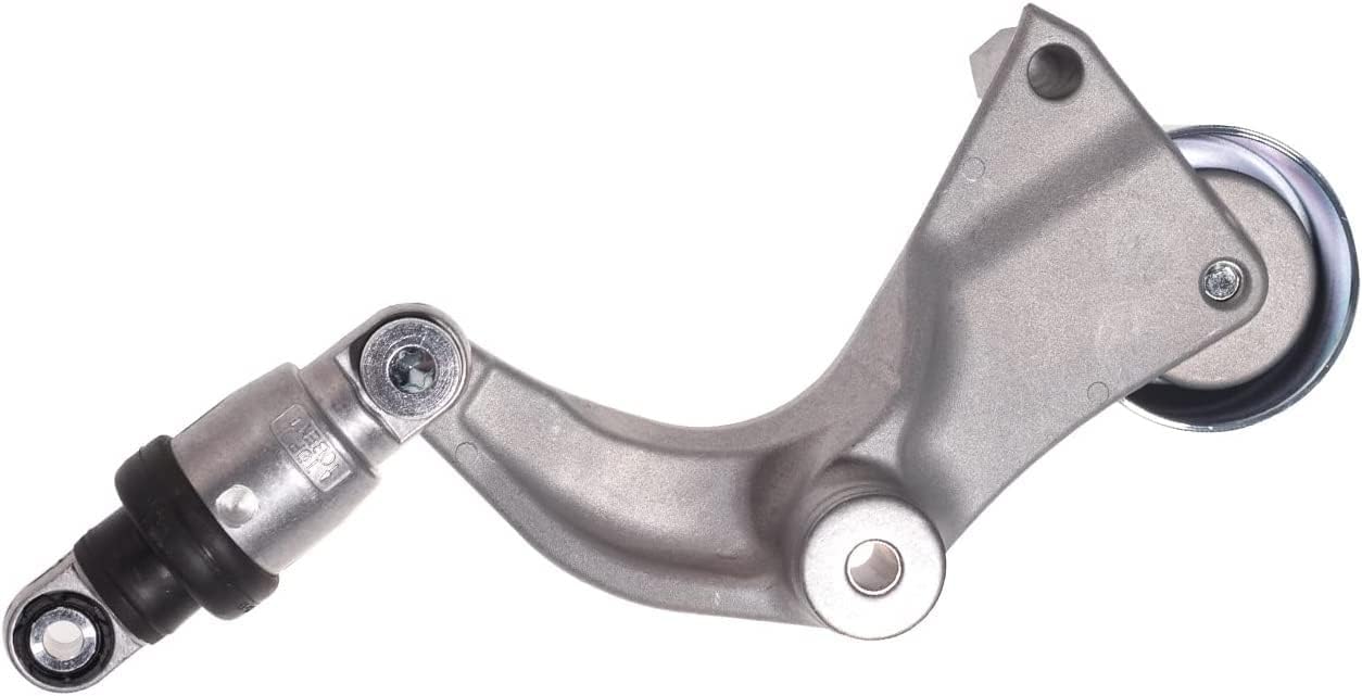 39385 Belt tensioner w/Pulley Assembly for 2012-2015 Honda Civic (1.8L), for 2013-2015 Acura ILX (2.0L) L4