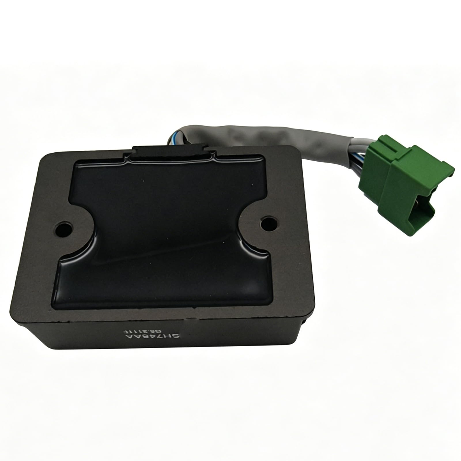 Amazon.com: Wieoncke SH748AA 32105Z6L0001 32105-Z6L-0001 Regulator