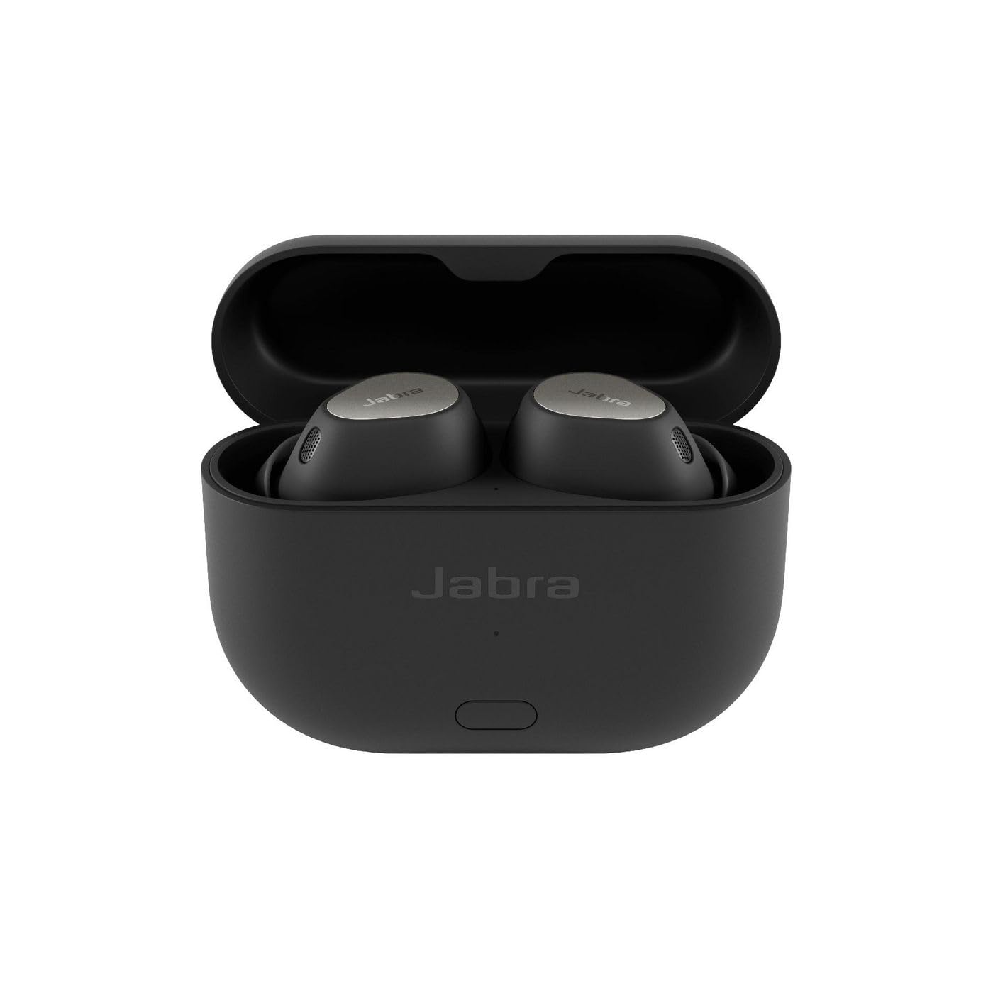 Jabra Elite 10 Gen 2 Wireless Bluetooth Earbuds, Enhanced spatial