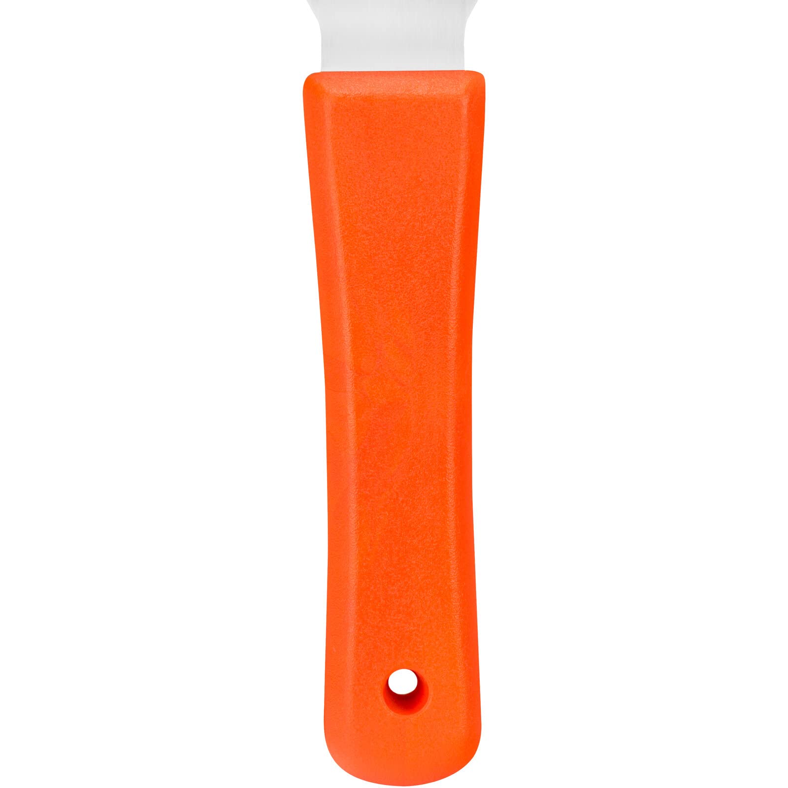 SPARTA Stainless Steel Kitchen Scraper - Heat Resistant -17
