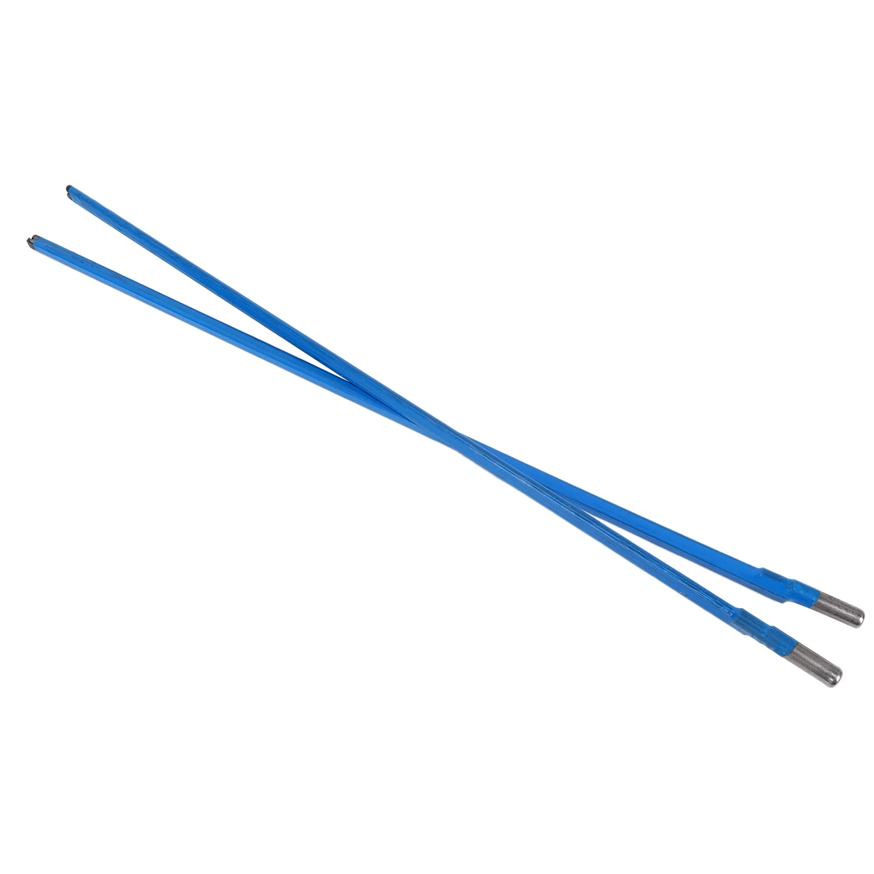 Two Way Rod Line Truss Rod 2Pcs Two Way Rod Type Guitar Steel 9 X 420mm Blue Dovetail Saw