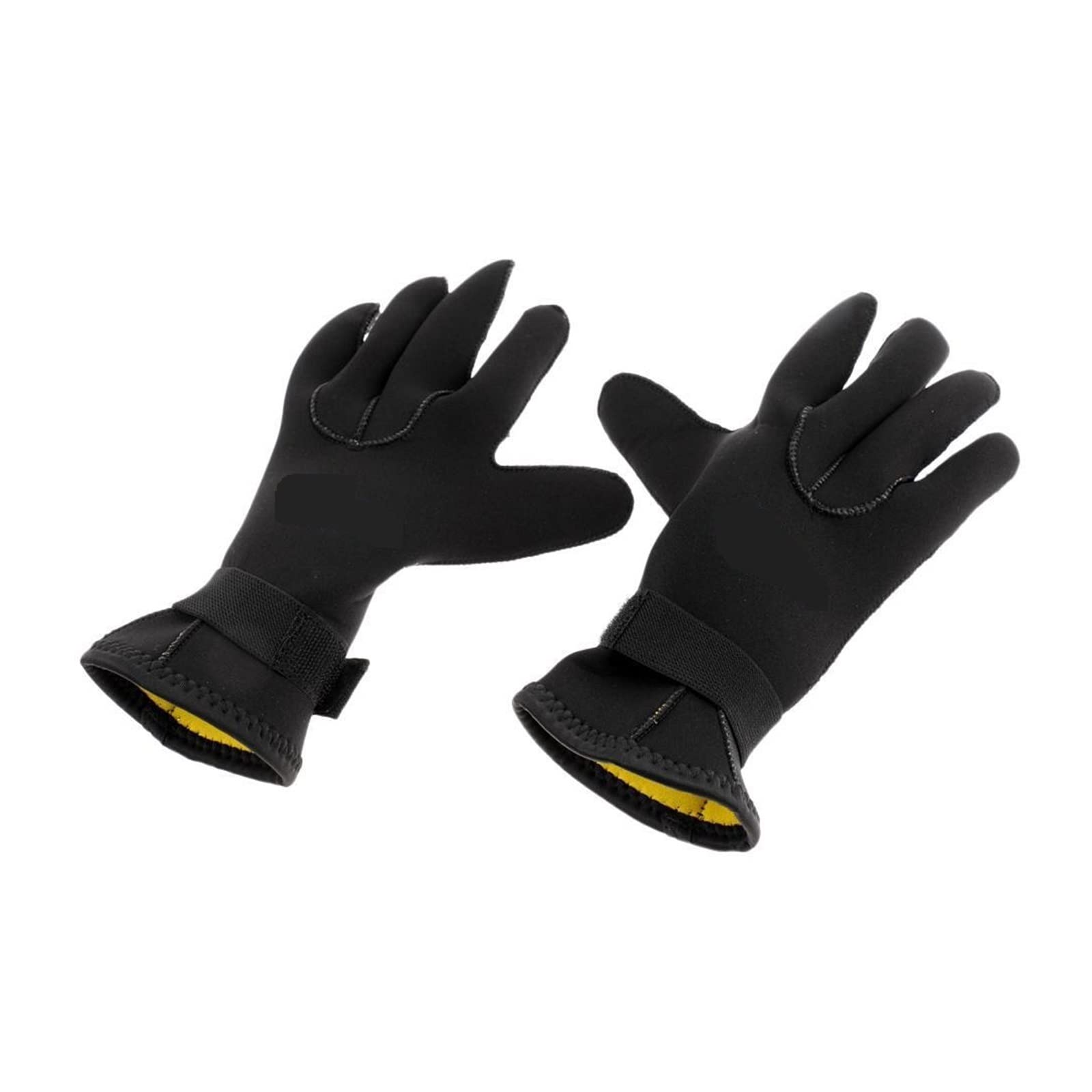 3 mm Neopren Neoprenanzug Handschuhe Kajak Tauchen Schwimmen Surfen Handschuhe VielfäLtige AnwendungsmöGlichkeiten