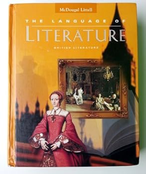 Language of Literature