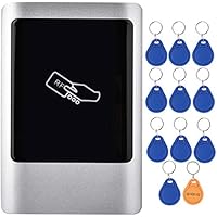 Wandisy Venta Loca Lector de Tarjetas de Puerta - Lector RFID