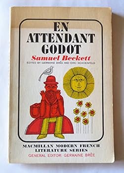 Samuel Beckett: En Attendant Godot: Samuel Beckett (Macmillan Modern French Literature Series)