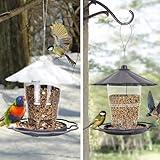 Zoom IMG-1 joligaea mangiatoia per uccellini da Zoom IMG-1 joligaea mangiatoia per uccellini da