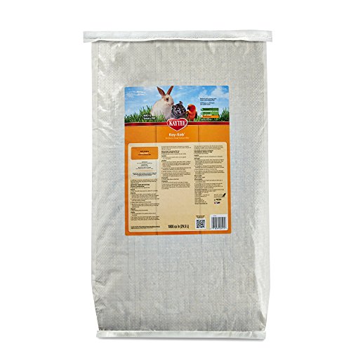 Kaytee Kay Kob Bedding and Pad for Pets, 1 Cubic Foot