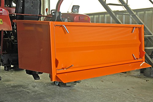Preisvergleich Produktbild Transportmulde 120 cm / by YERD