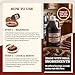 Claude's Original BBQ Brisket Marinade Sauce (Pack of 1, 64 oz) – Smoky Texas Barbecue Sauce – Tenderizing, Gluten Free - All-Natural BBQ Sauce for large cuts of meat, brisket, chuck roast, pork shoulder, leg of lamb. Or Ribs, Chicken & Steak