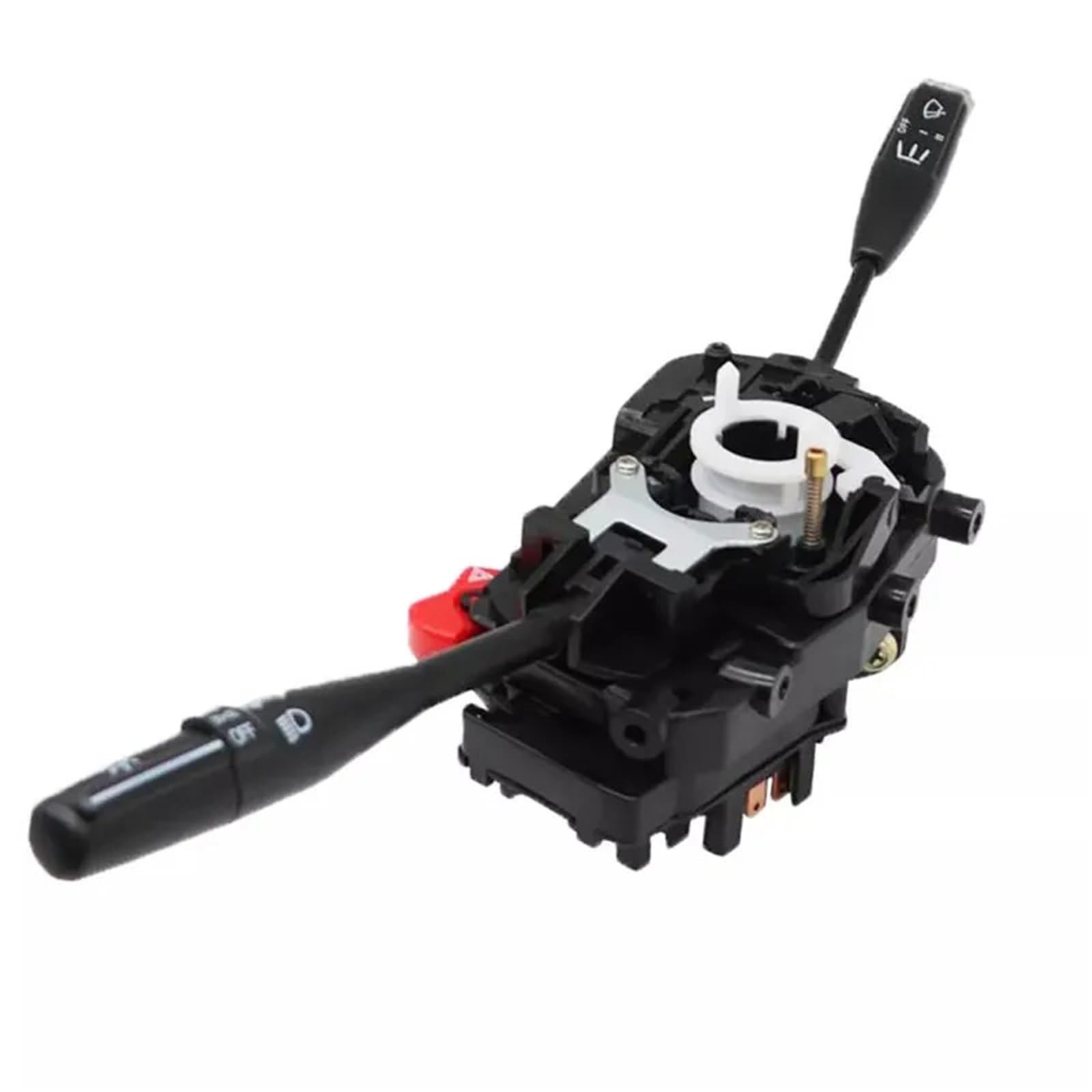 Interrupteur de clignotant commodore direction UB71-66-120 essence diesel 85-94 - 8