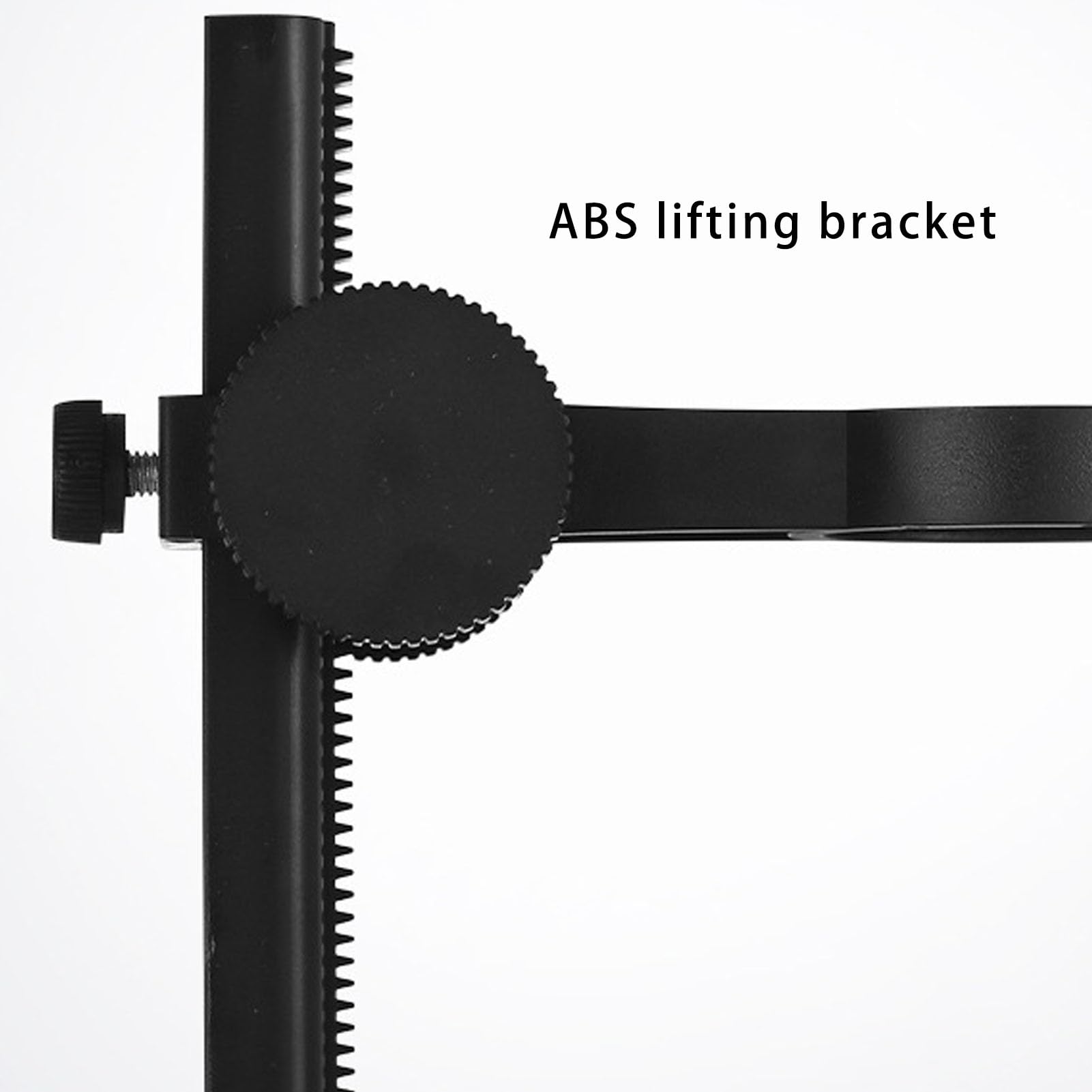 Digitales Mikroskop-Set, Kabelloses USB-Mikroskop mit 8 LED-Leuchten und ABS-Ständer, 1000-fache Vergrößerung, 1080P HD, Tragbar für Window Phone Tablet-Computer Phone