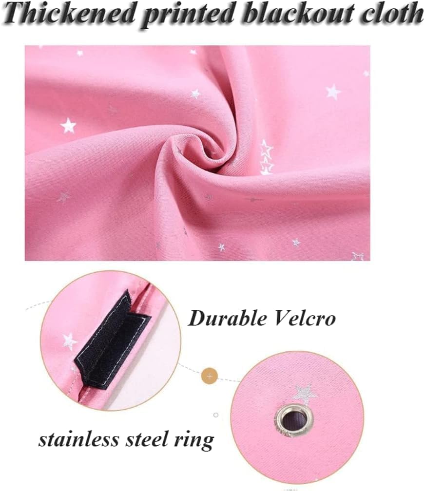 Dressing Room Small Clothing Store Fitting Room Portable Fitting Room, Mobile Clothing Store Fitting Room Large Space can accommodate 3-4 People DIY Temporary Fitting Room Mobile Fitting Room