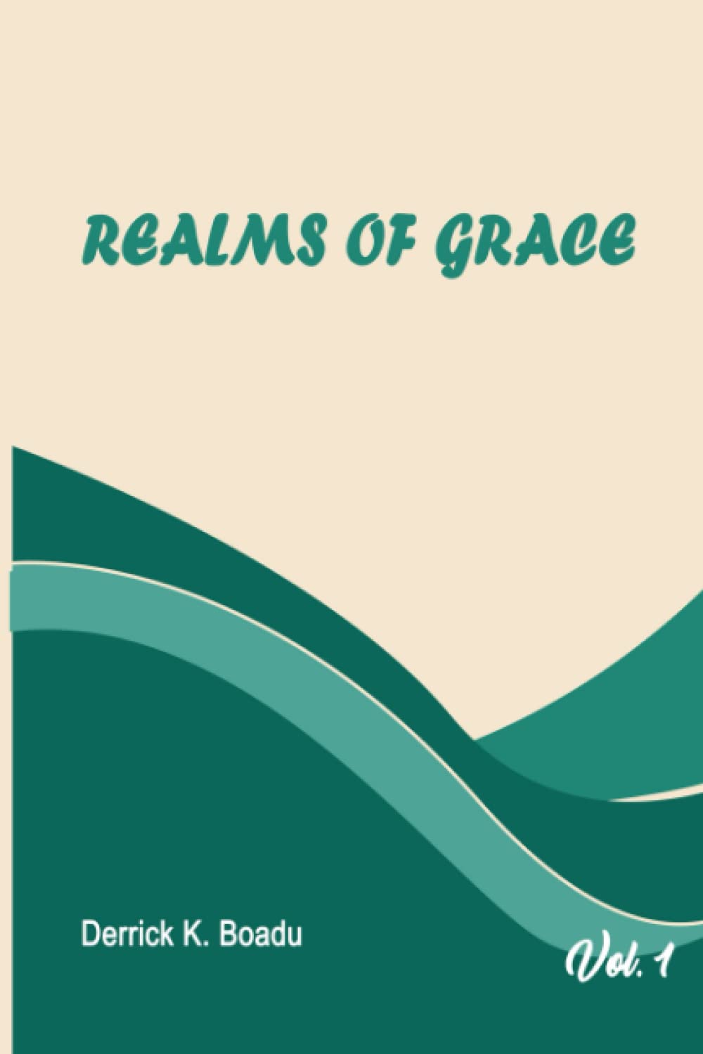 Realms of Grace Vol 1
