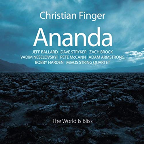 Amazon MusicでChristian FingerのAnandaを再生する
