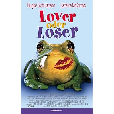 Lover oder Loser