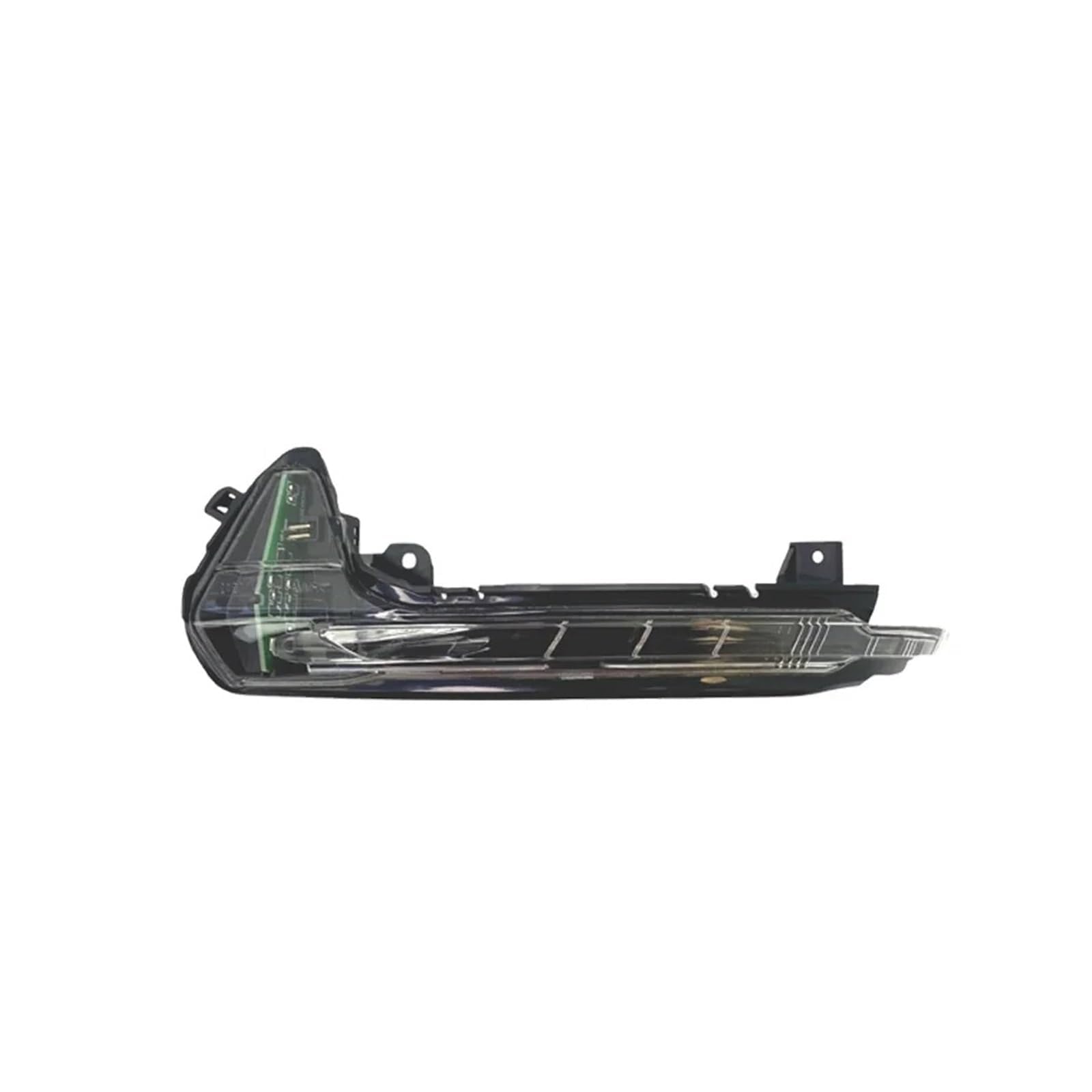 LzDQF Car Turn Signal Lights Dynamic Turn Signal Light Rearview Mirror Indicator For A6 C7 2011-2018 4G5949101A 12V Turn Singal Light.