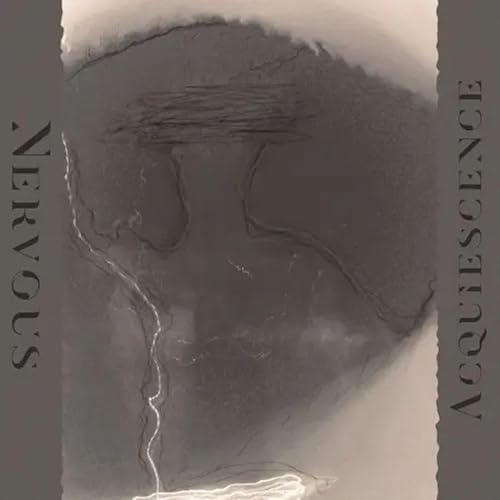 ACQUIESCENCE / アクイエセンス<直輸入盤国内仕様>