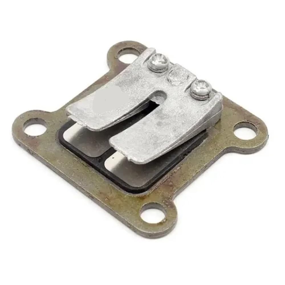 Plaques de blocage de clapets CG411 pour stopper les pannes