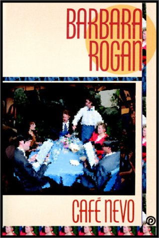 Cafe Nevo : Barbara Rogan, Anna Fields: Amazon.com.mx: Libros