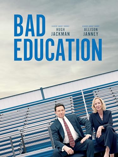 Bad Education