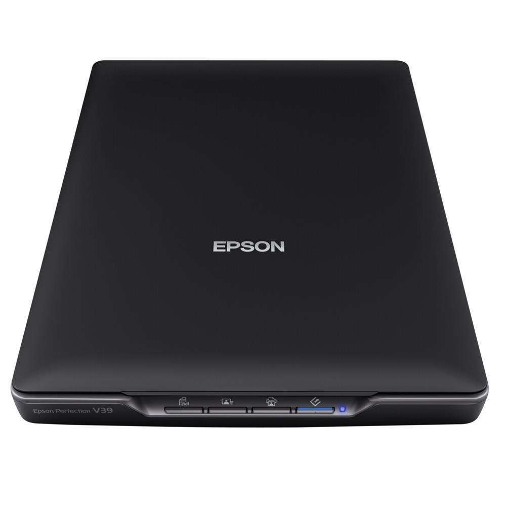 Epson Perfection V39 Scanner