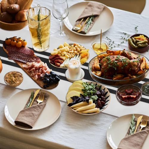 Consejos y reviews para comprar Mantel camino de mesa - cinco favoritos. 21 Imagen adicional