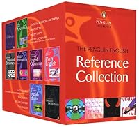 Penguin English Reference Set 0140907572 Book Cover
