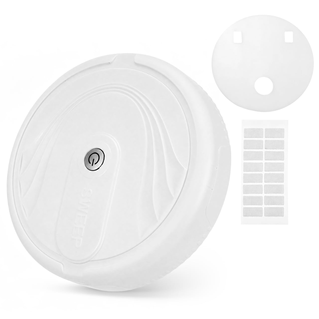 Kids Toddler Vacuum Floor Sweep Robot