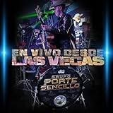  Cambio De Domicilio (En Vivo)