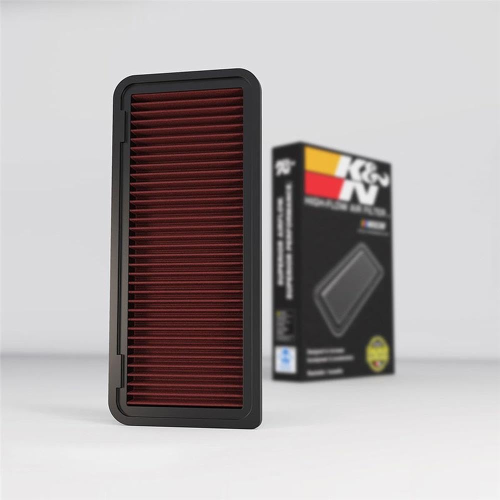 K&N 33-2344 Filtro de Aire Coche