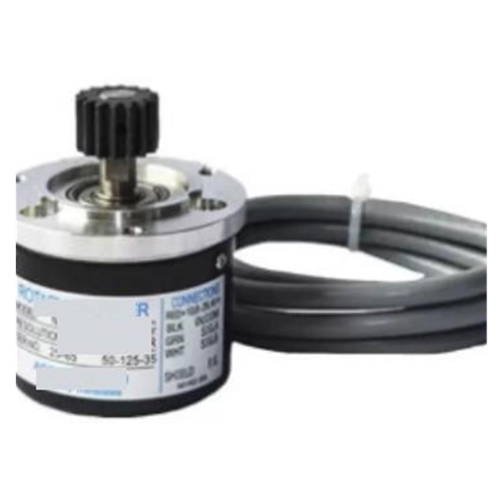 Encoder rotativo Encoder NOC2-S500/S1000-2HC(S500)