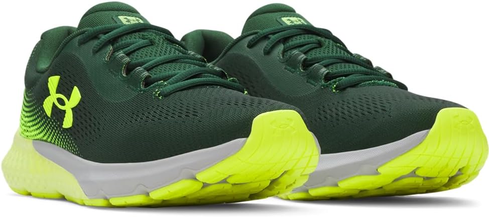 Under Armour Men's Charged Rogue 4