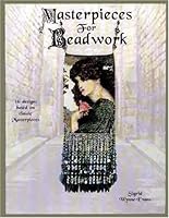 Materpieces for Beadwork 0964836041 Book Cover