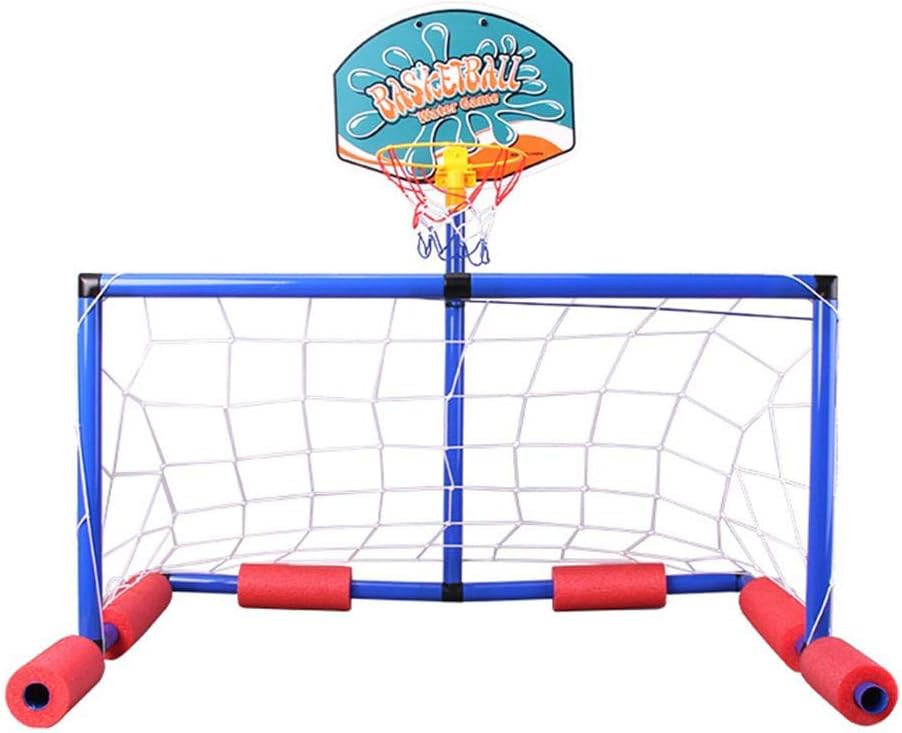 pallavolo per la piscina